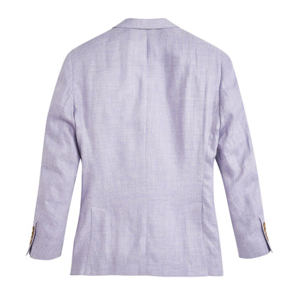 Onward Reserve E. Thomas Thistle Solid Sport Coat