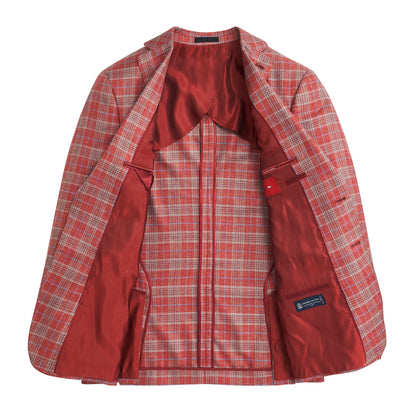 Onward Reserve Di Pray Apple Plaid Sport Coat