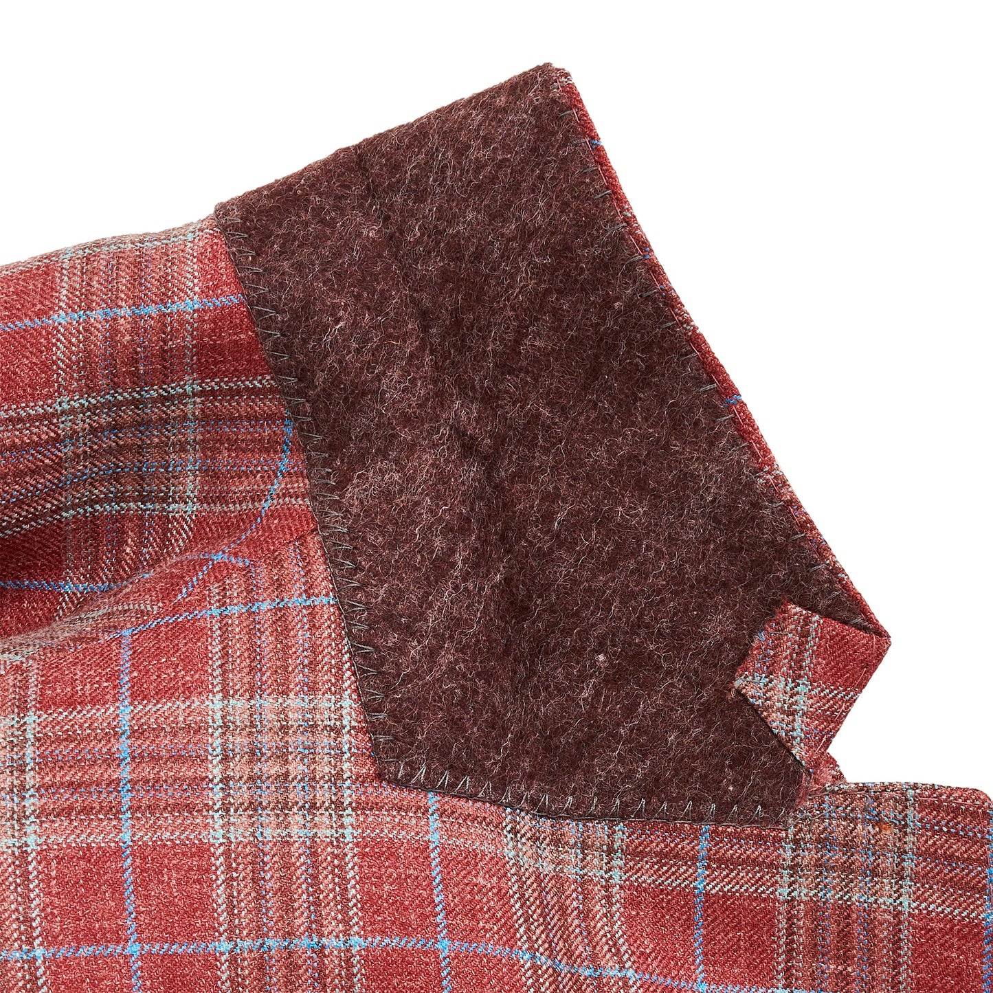 Onward Reserve Di Pray Apple Plaid Sport Coat