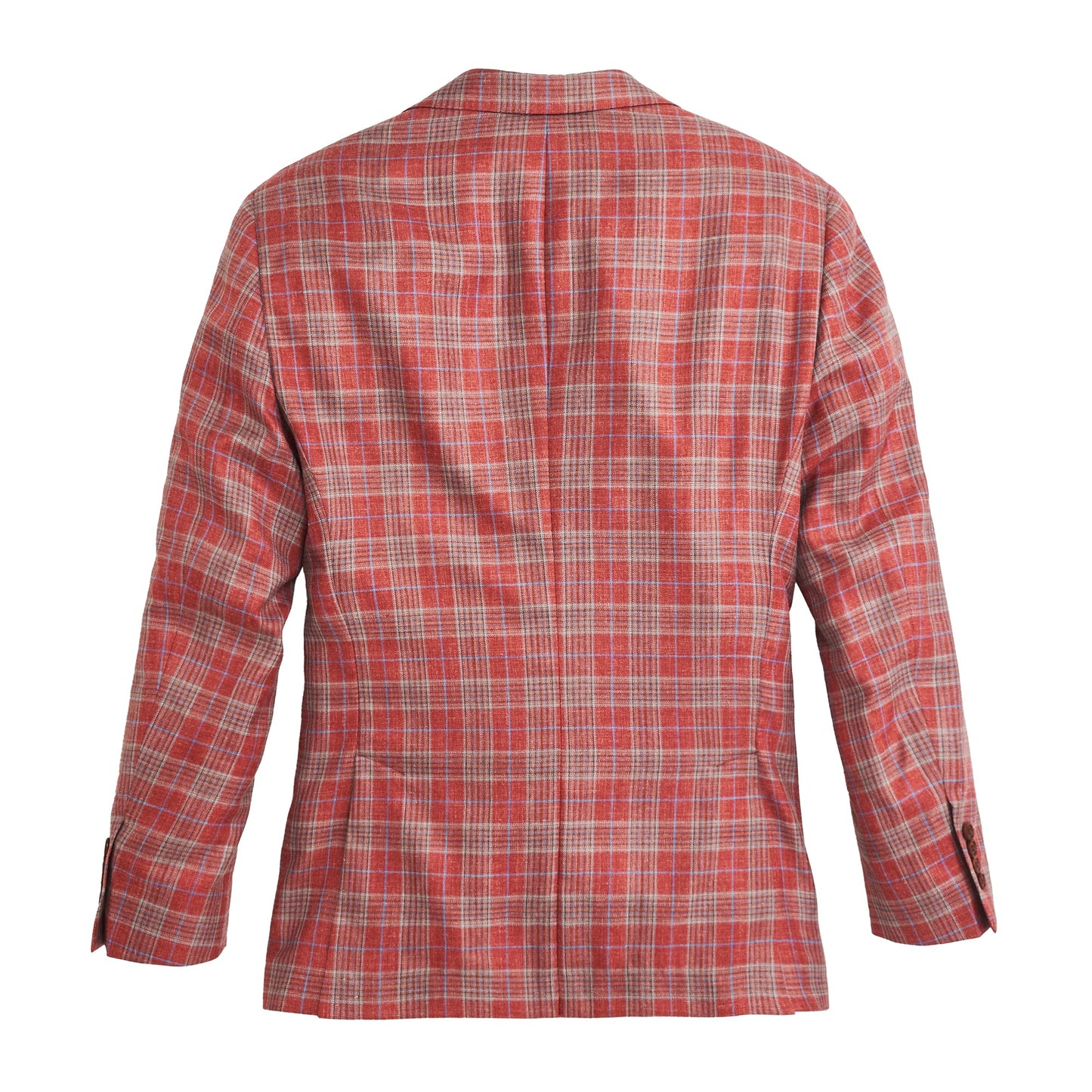 Onward Reserve Di Pray Apple Plaid Sport Coat
