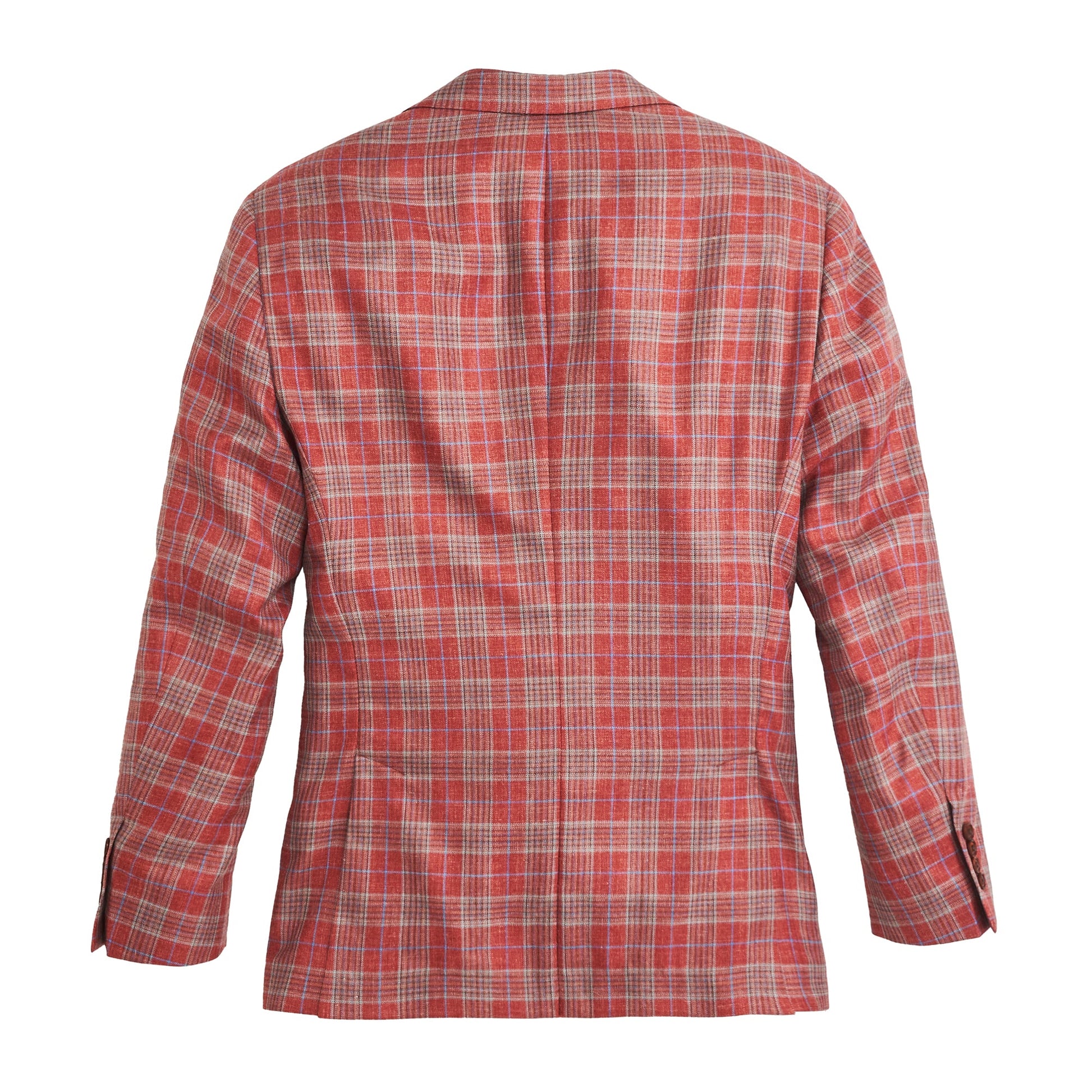 Onward Reserve Di Pray Apple Plaid Sport Coat