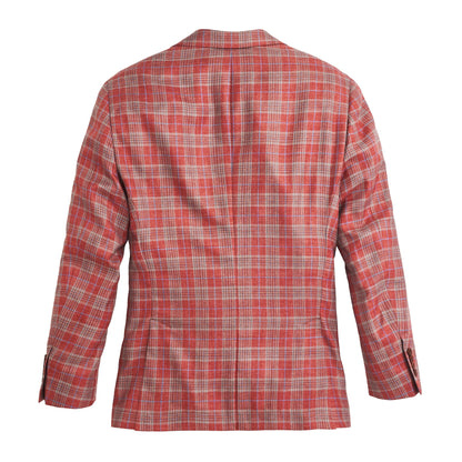 Onward Reserve Di Pray Apple Plaid Sport Coat