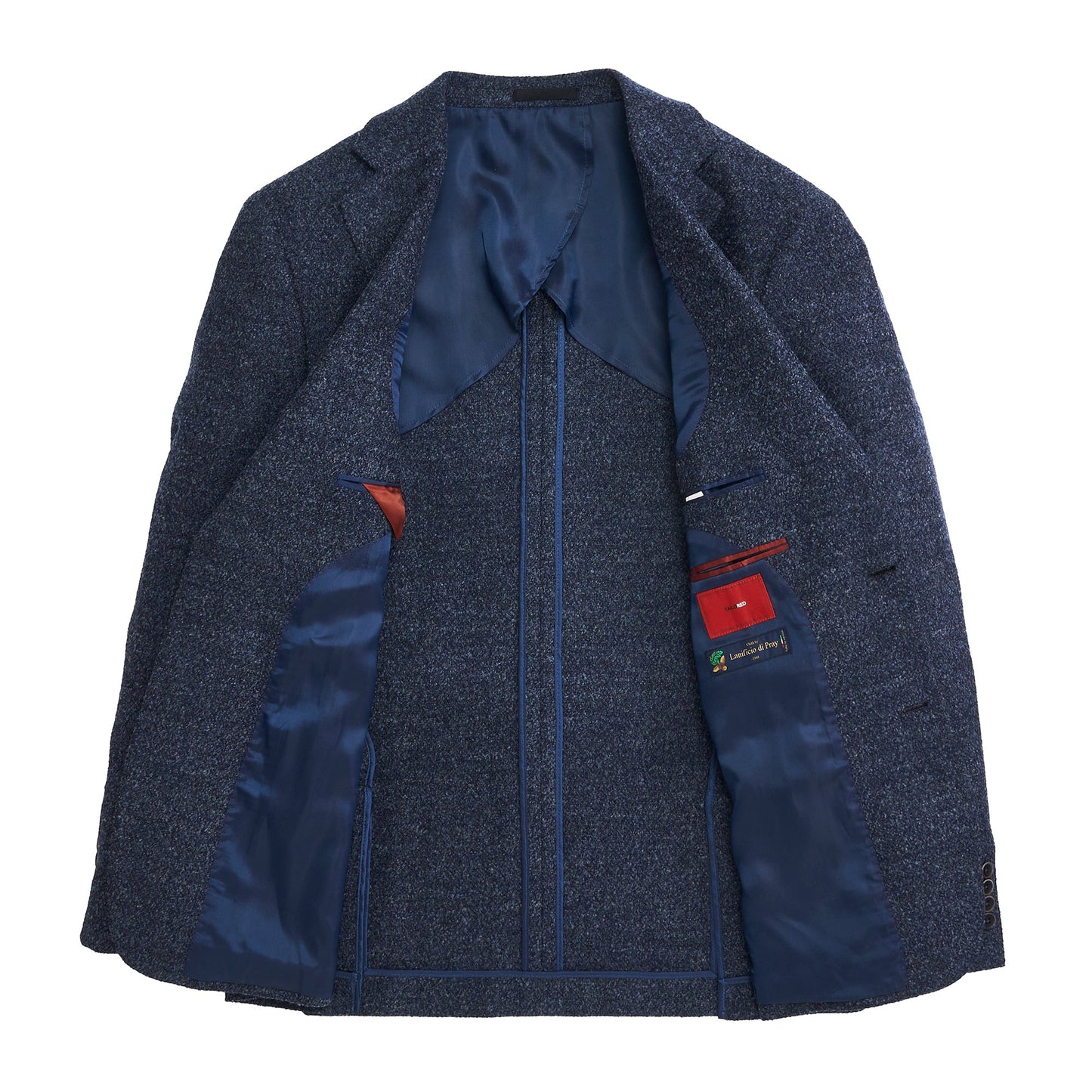 Onward Reserve Di Pray Titan Melange Sport Coat