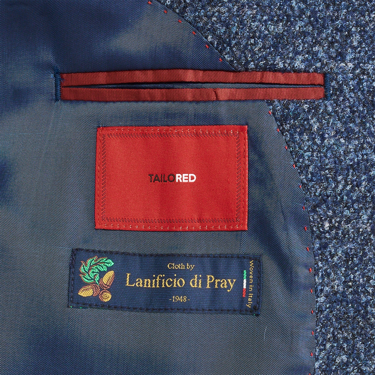 Onward Reserve Di Pray Titan Melange Sport Coat