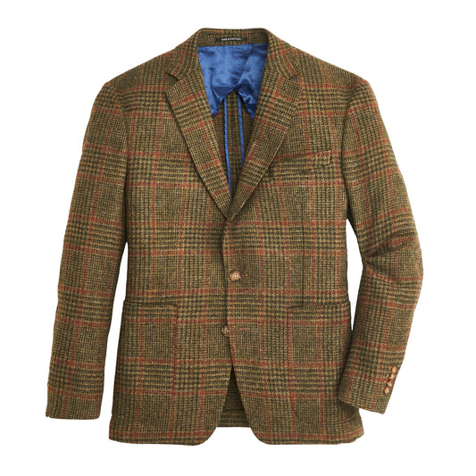 Onward Reserve Calliste/Autumn Check Sport Coat