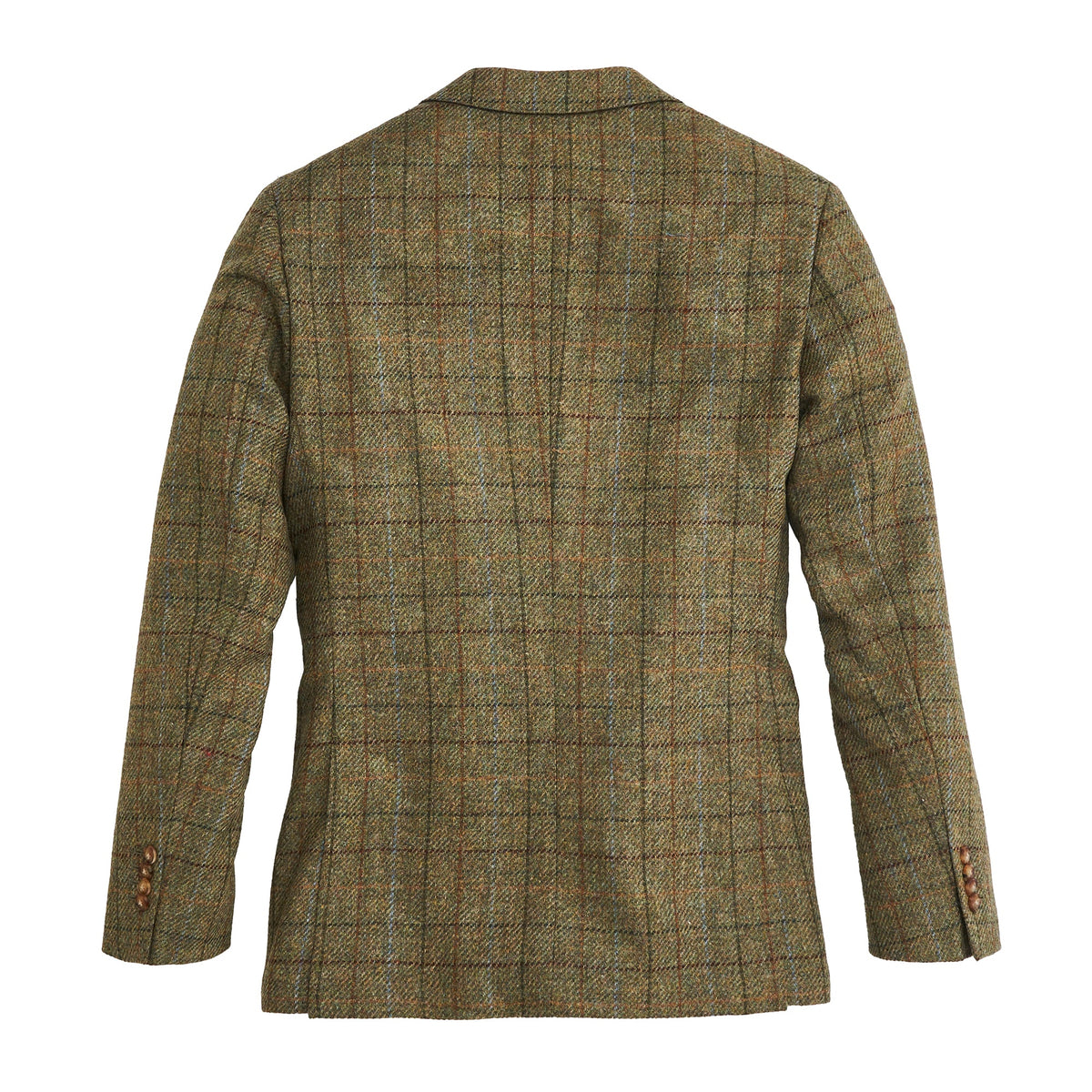 Onward Reserve Oil Green Multi Sport Coat