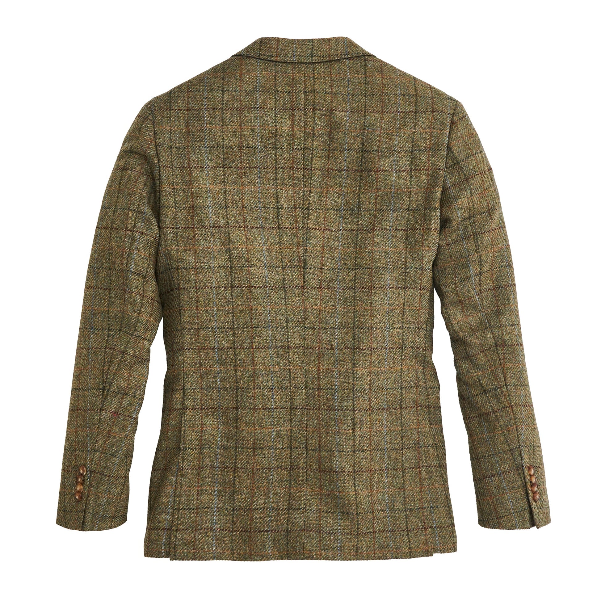 Onward Reserve Oil Green Multi Sport Coat