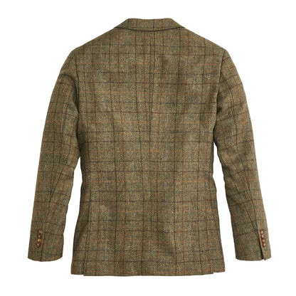 Onward Reserve Oil Green Multi Sport Coat