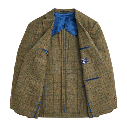 Onward Reserve Oil Green Multi Sport Coat