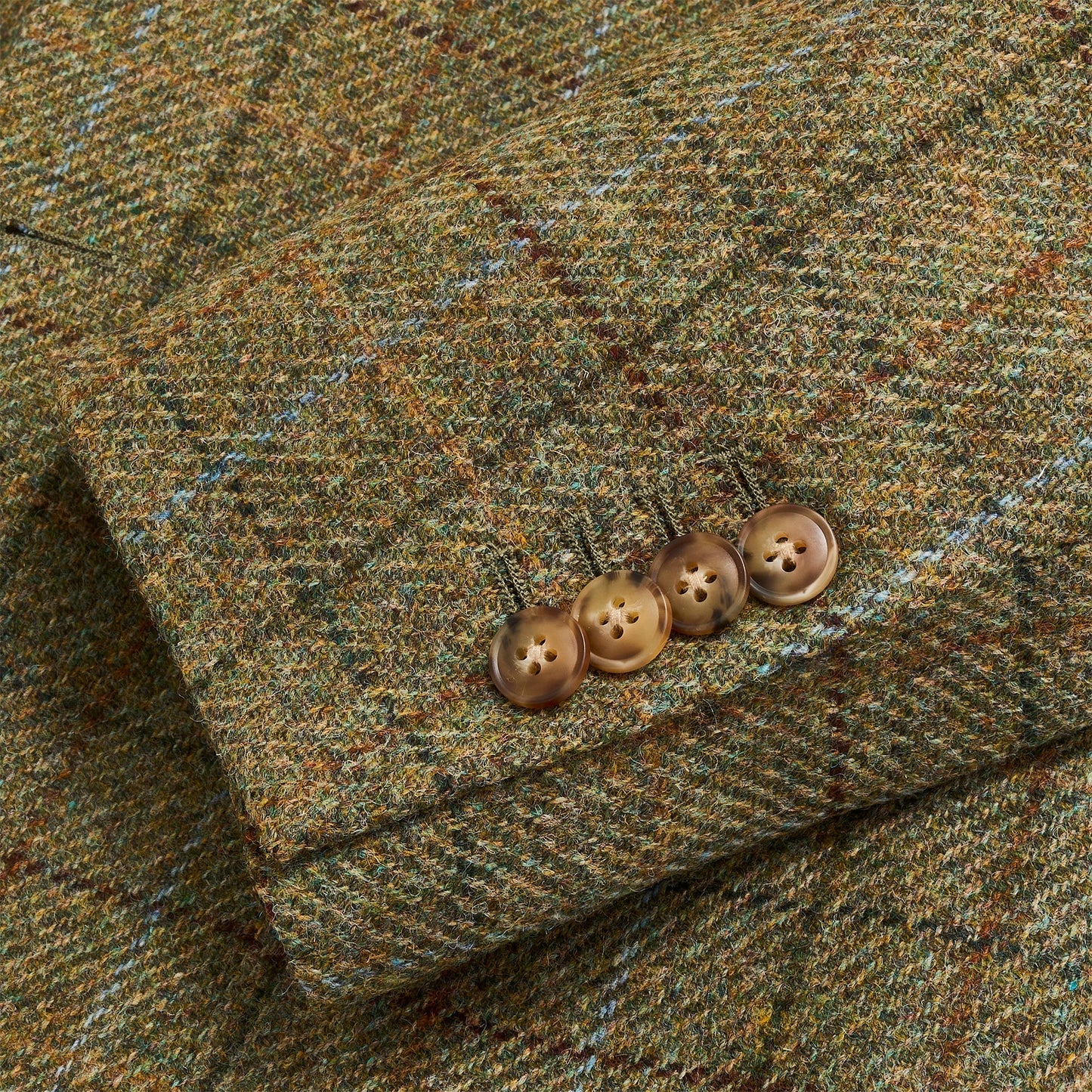 Onward Reserve Oil Green Multi Sport Coat