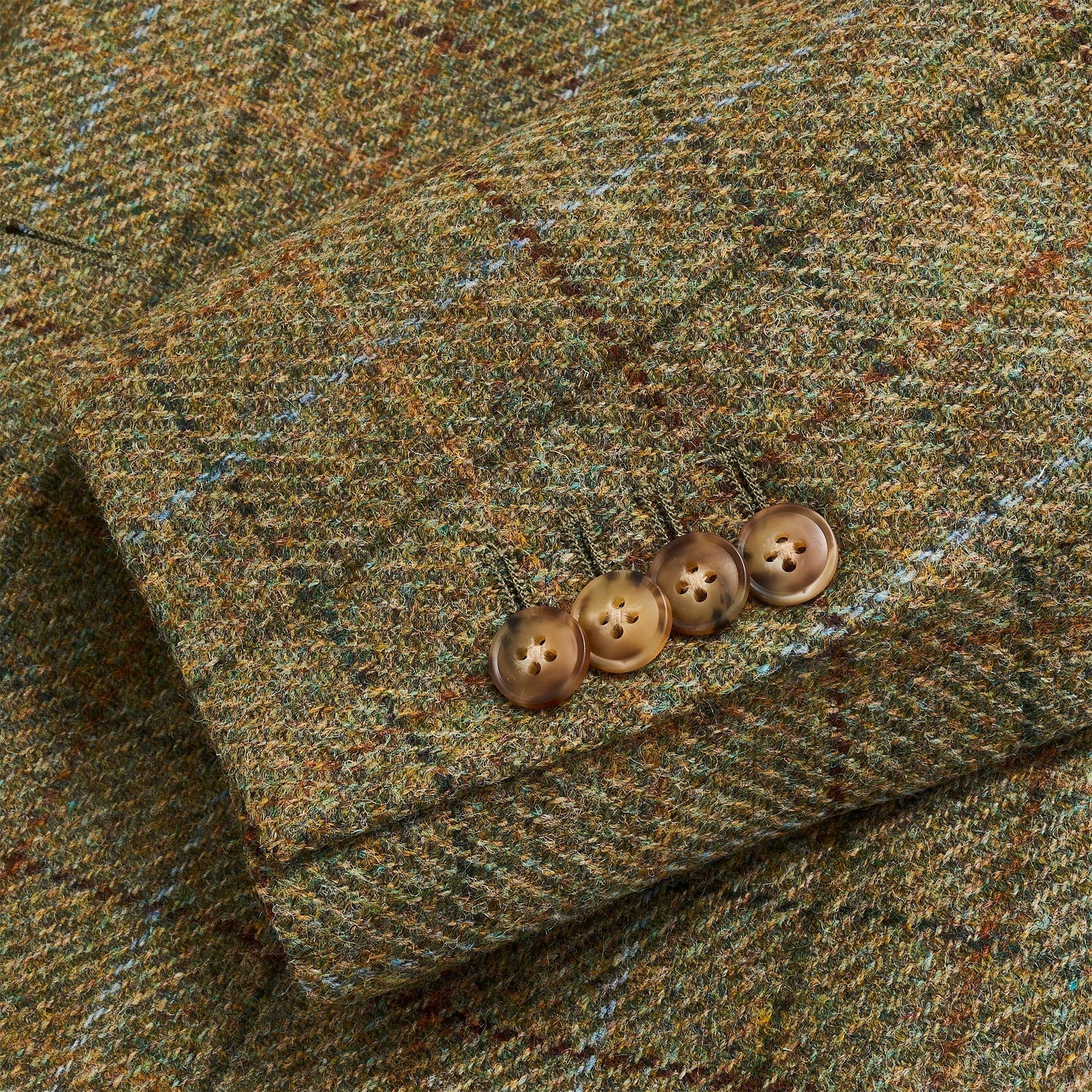 Onward Reserve Oil Green Multi Sport Coat