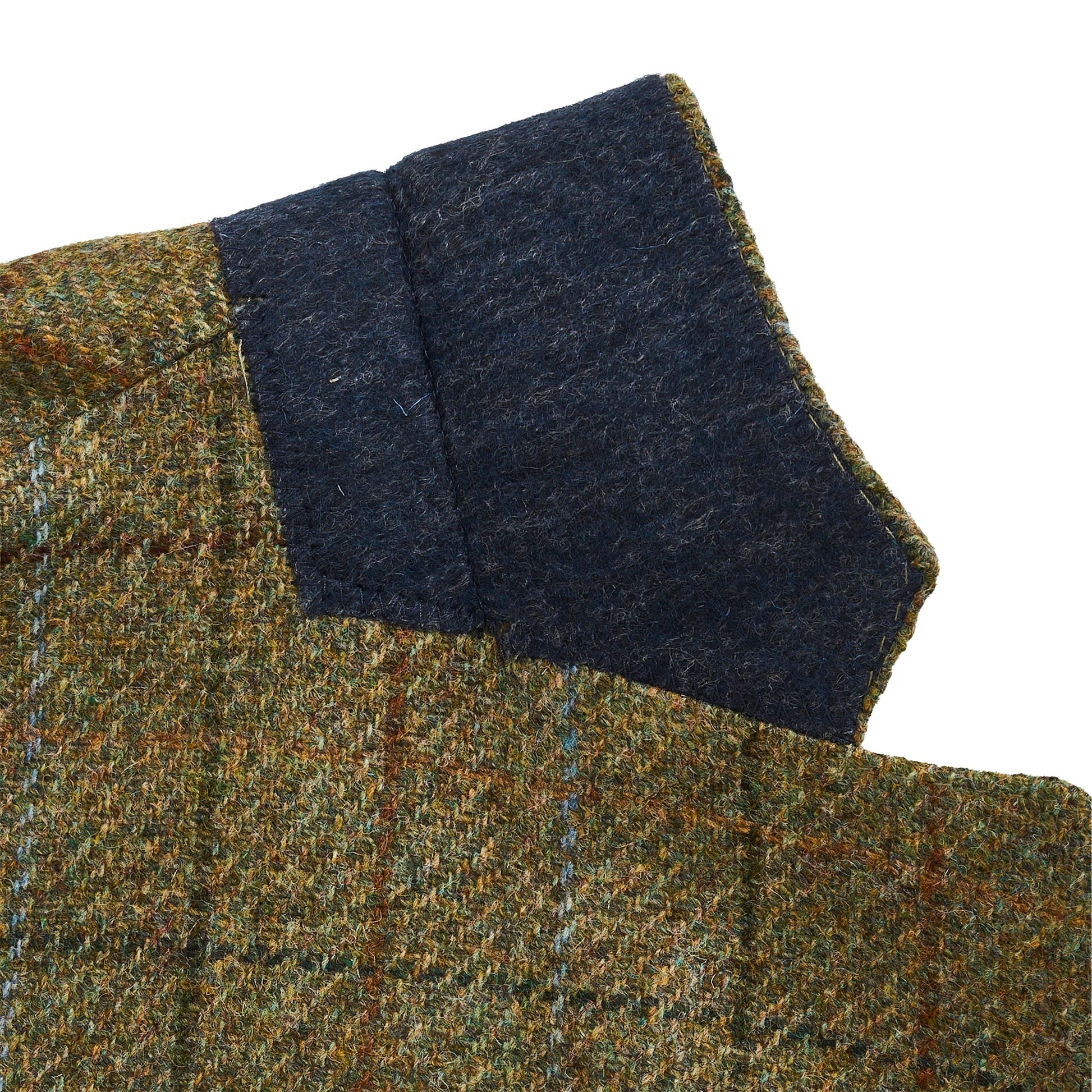 Onward Reserve Oil Green Multi Sport Coat