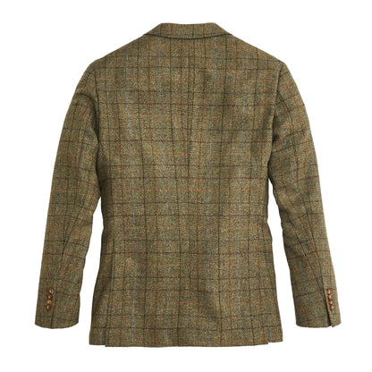 Onward Reserve Oil Green Multi Sport Coat