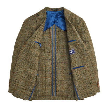 Onward Reserve Oil Green Multi Sport Coat