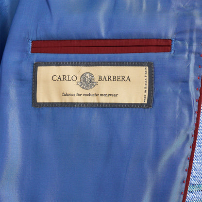 Onward Reserve Barbera Clearwater Plaid Sport Coat
