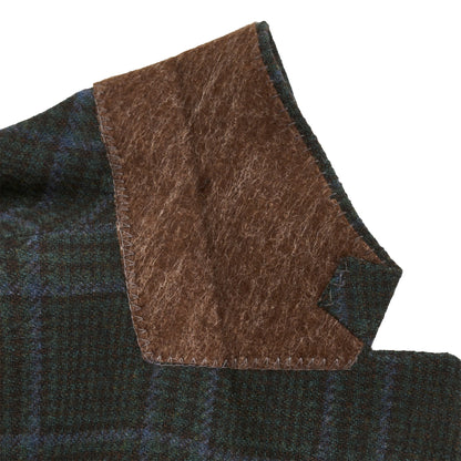 Onward Reserve Di Fabio Pine Grove/Moonlight Plaid Sport Coat
