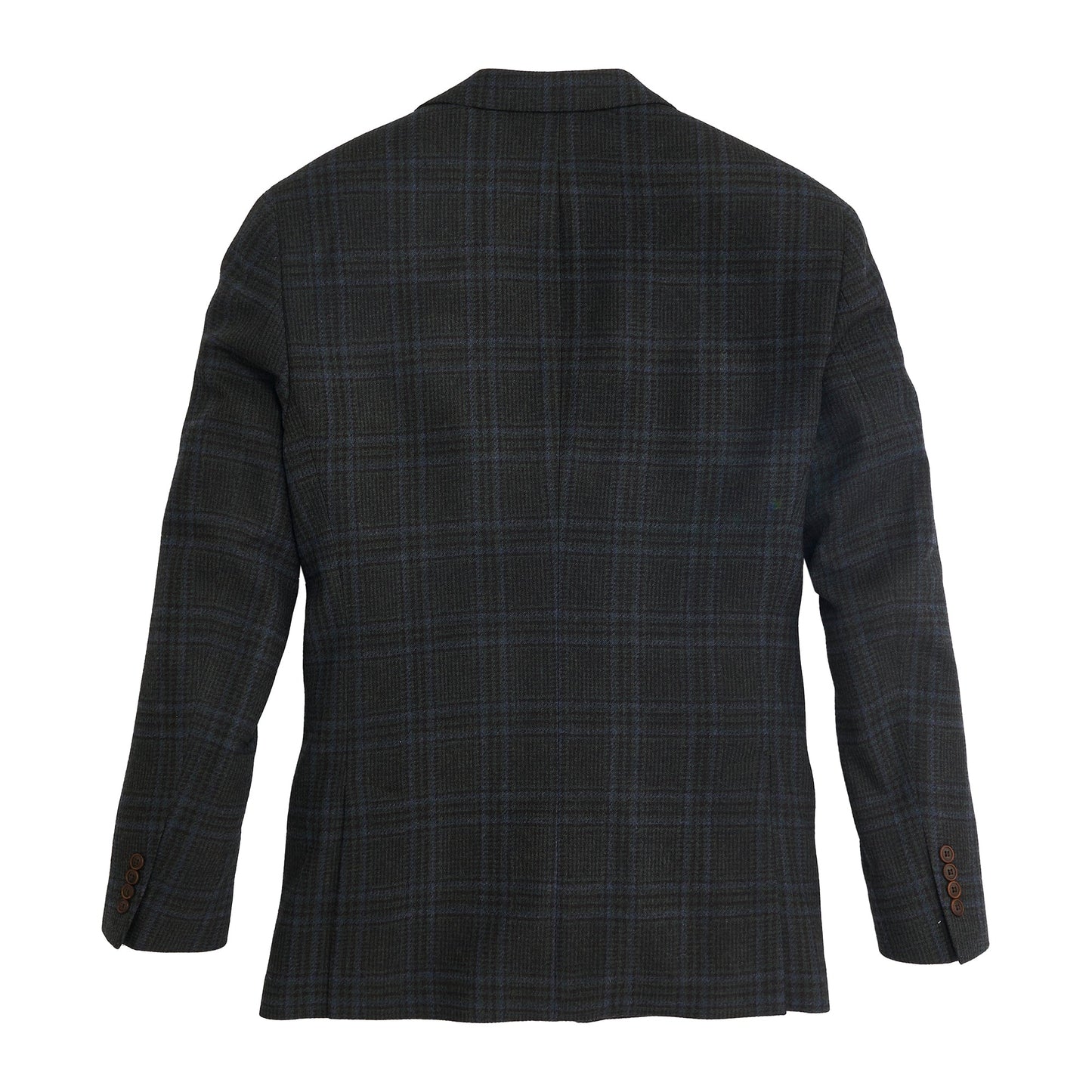 Onward Reserve Di Fabio Pine Grove/Moonlight Plaid Sport Coat