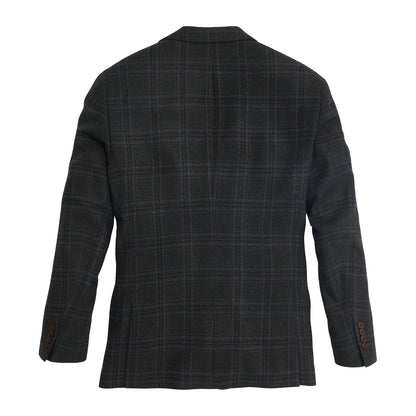 Onward Reserve Di Fabio Pine Grove/Moonlight Plaid Sport Coat