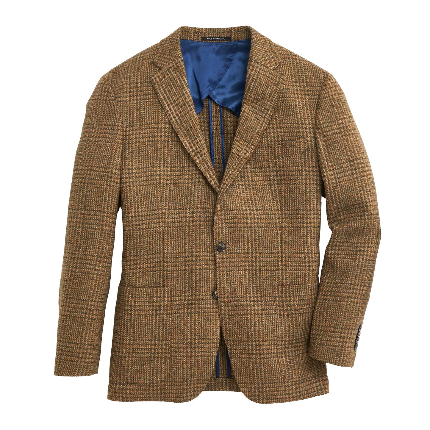 Onward Reserve Tortoise Shell Multi Sport Coat