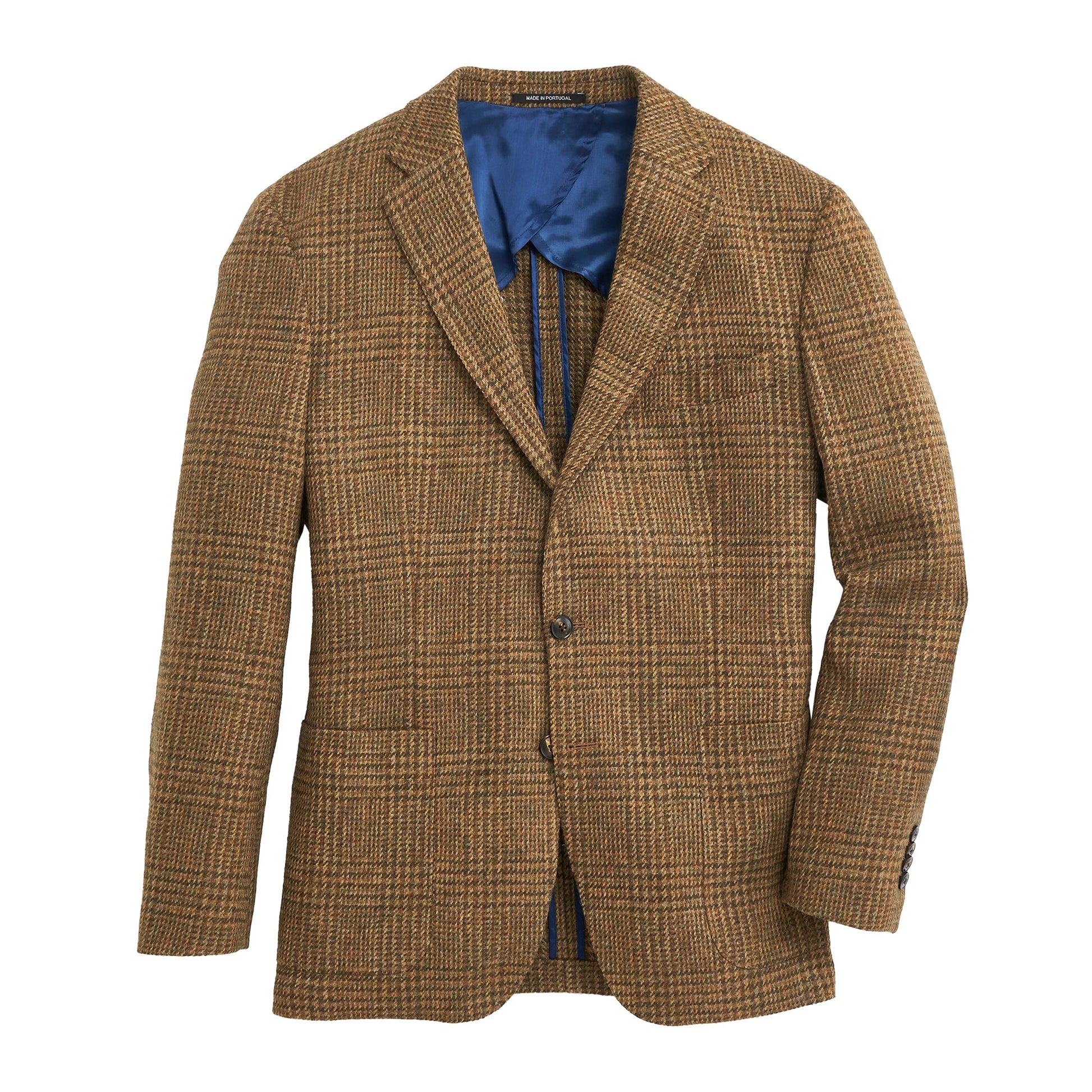 Onward Reserve Tortoise Shell Multi Sport Coat