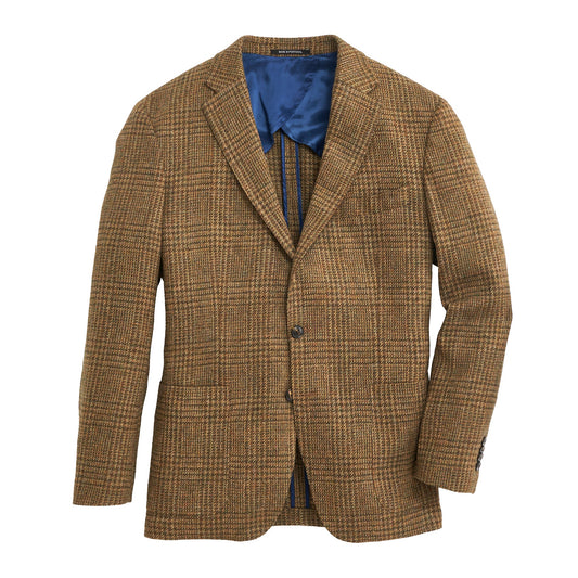 Onward Reserve Tortoise Shell Multi Sport Coat