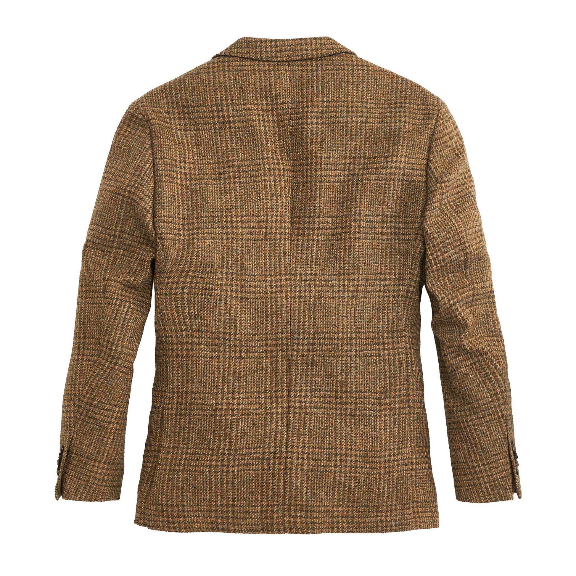 Onward Reserve Tortoise Shell Multi Sport Coat