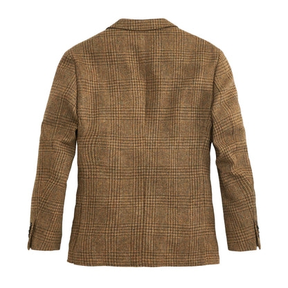Onward Reserve Tortoise Shell Multi Sport Coat