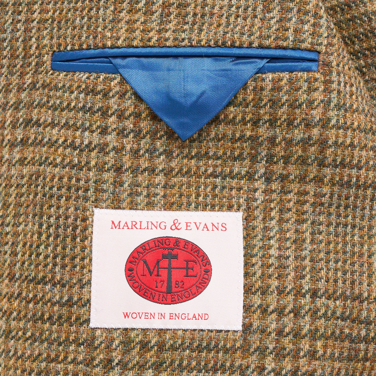 Onward Reserve Tortoise Shell Multi Sport Coat