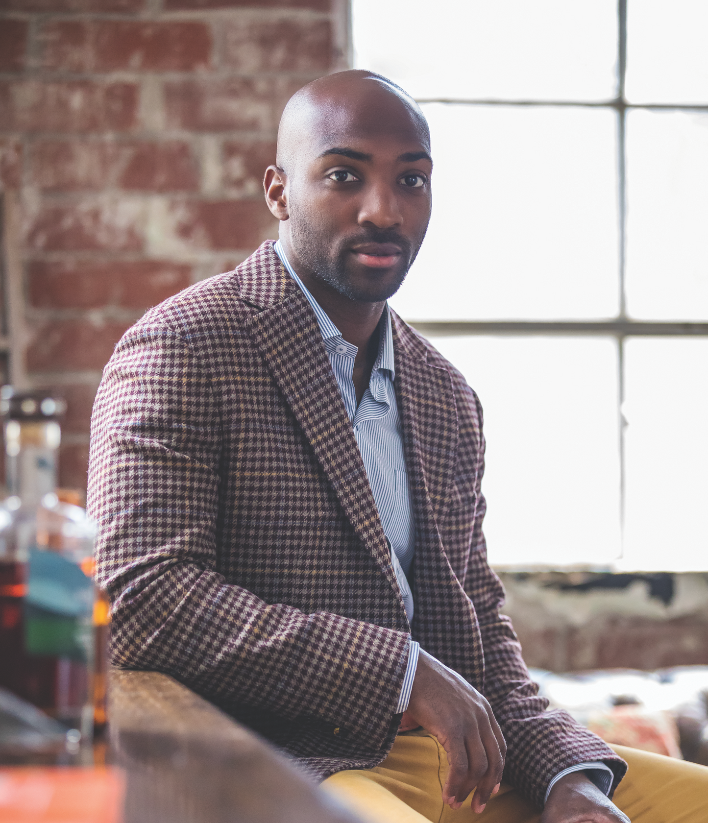Onward Reserve Zinfandel Multi Sport Coat
