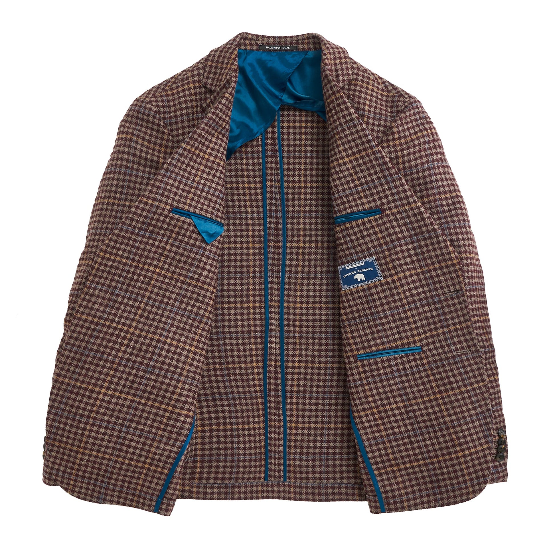 Onward Reserve Zinfandel Multi Sport Coat