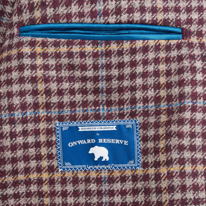 Onward Reserve Zinfandel Multi Sport Coat