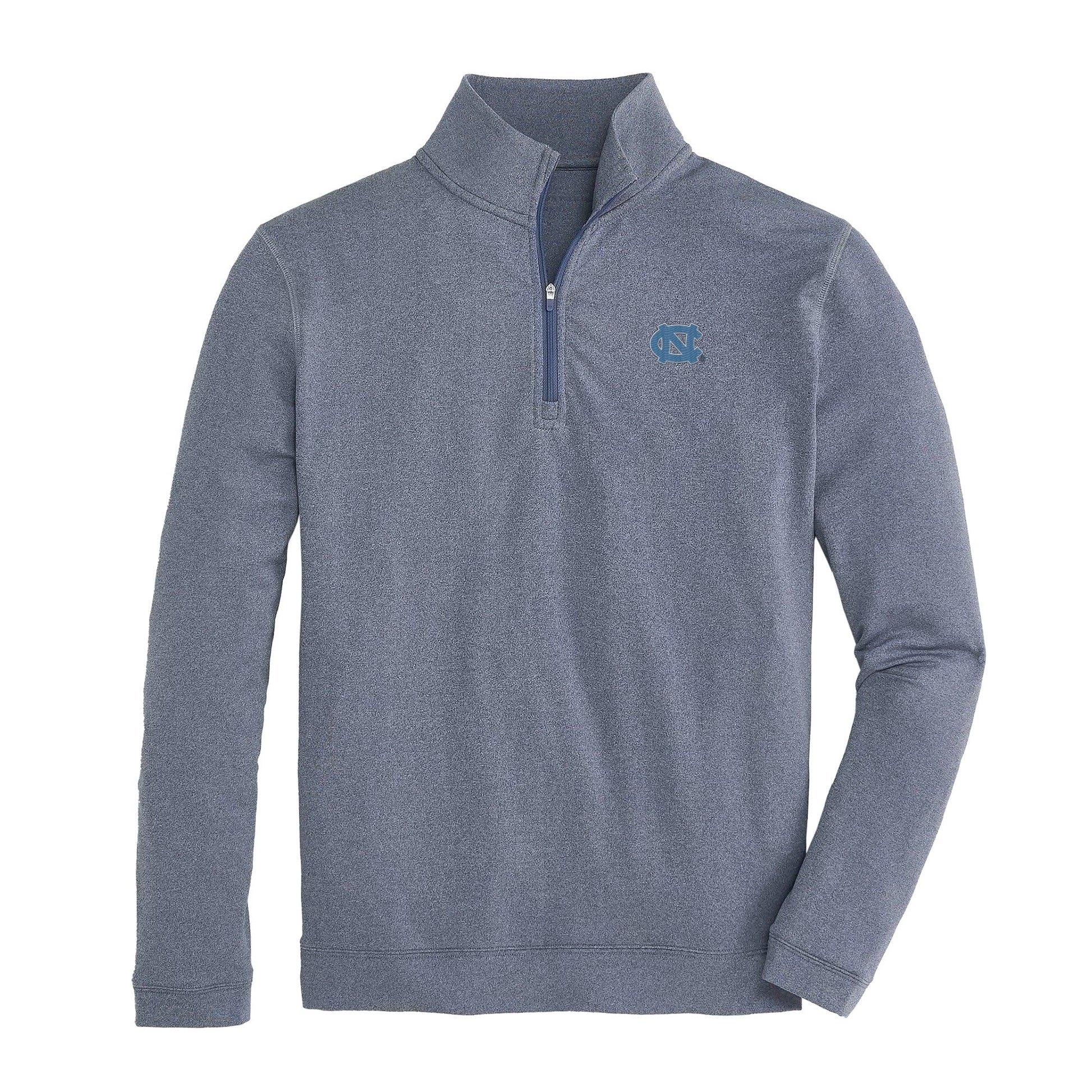 Onward Reserve UNC Flow Performance 1/4 Zip Pullover