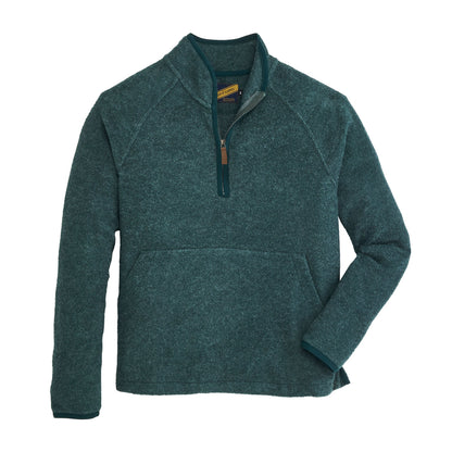 Onward Reserve Piper Brushed Fleece - Dark Forest