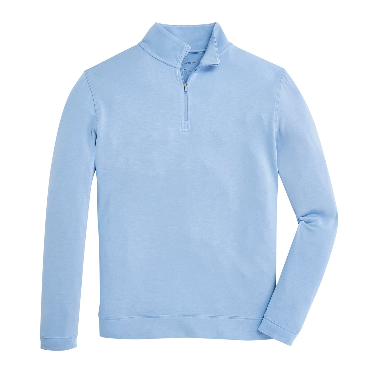 Onward Reserve Yeager Performance Pullover - Endless Sky