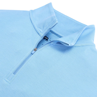 Onward Reserve Yeager Performance Pullover - Endless Sky