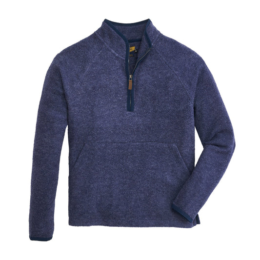 Onward Reserve Piper Brushed Fleece - Naval Academy