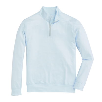 Onward Reserve Cay Printed Performance 1/4 Zip