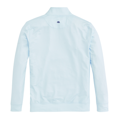 Onward Reserve Cay Printed Performance 1/4 Zip