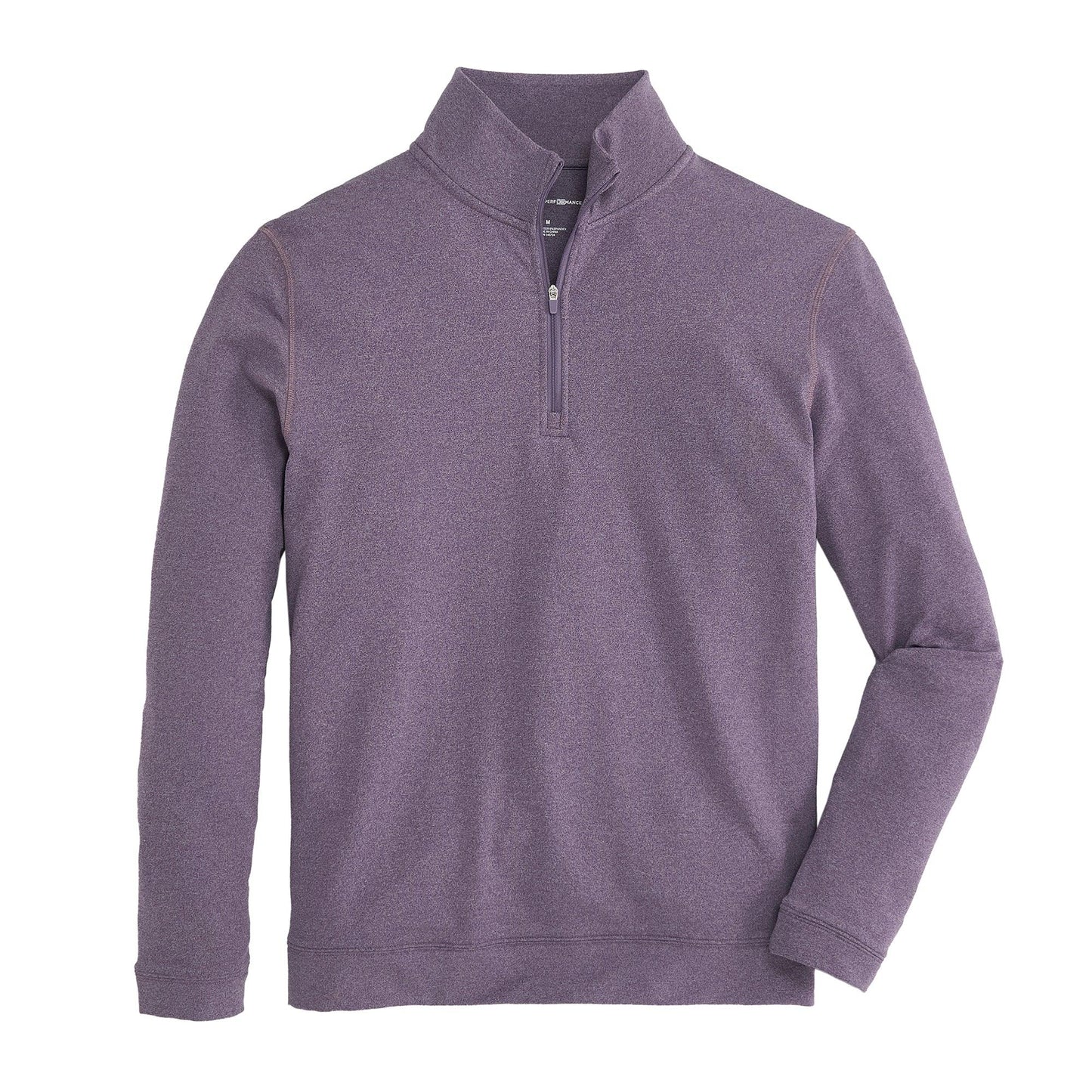 Onward Reserve Flow Performance 1/4 Zip Pullover