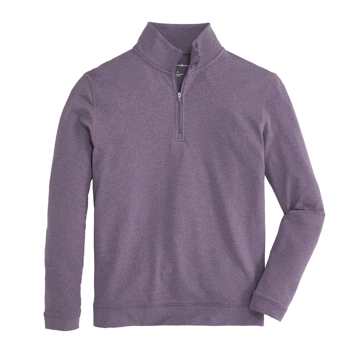 Onward Reserve Flow Performance 1/4 Zip Pullover