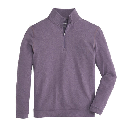 Onward Reserve Flow Performance 1/4 Zip Pullover