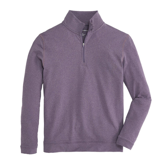 Onward Reserve Flow Performance 1/4 Zip Pullover