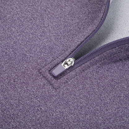 Onward Reserve Flow Performance 1/4 Zip Pullover