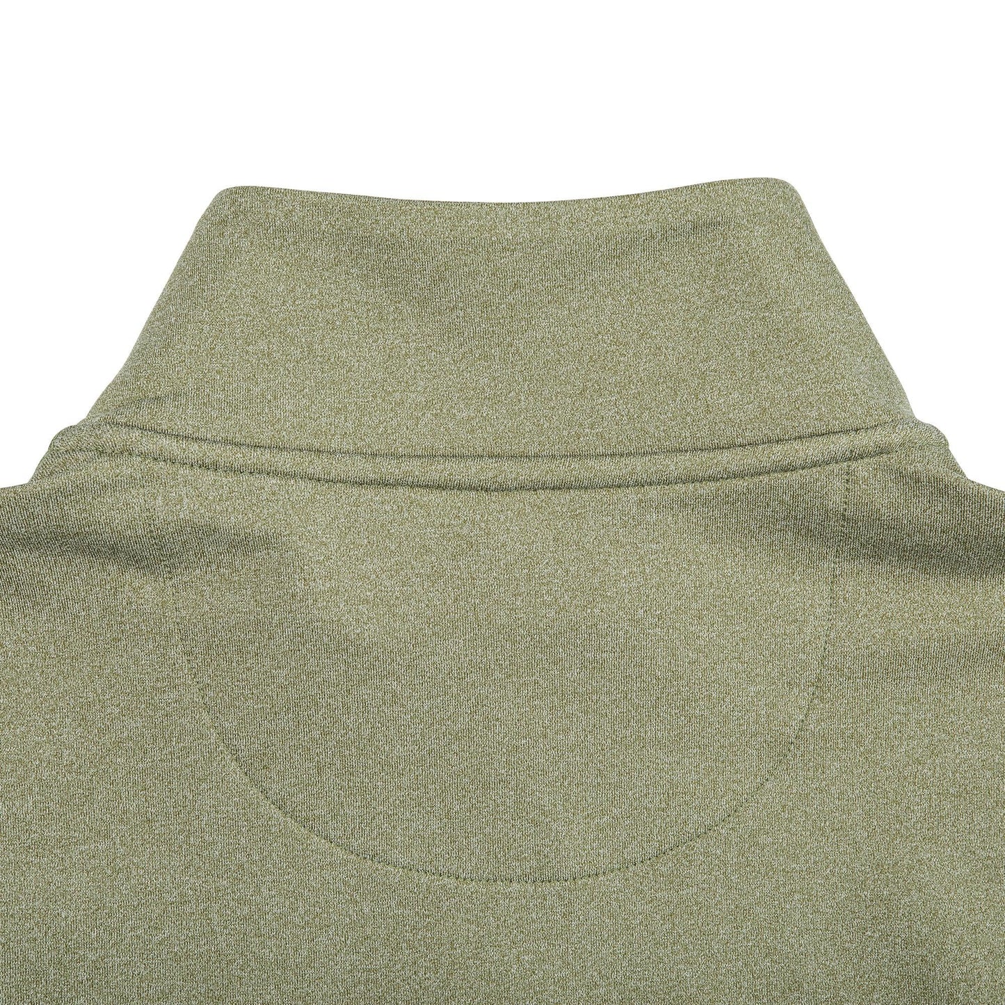 Onward Reserve Flow Performance 1/4 Zip Pullover