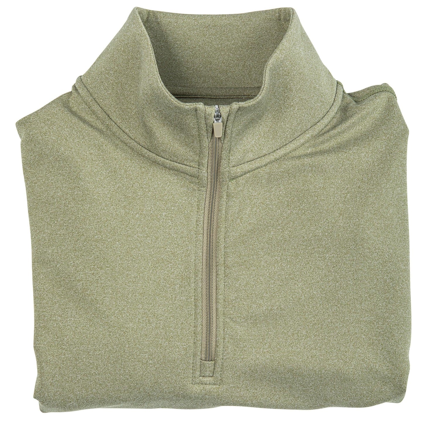Onward Reserve Flow Performance 1/4 Zip Pullover