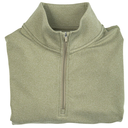 Onward Reserve Flow Performance 1/4 Zip Pullover