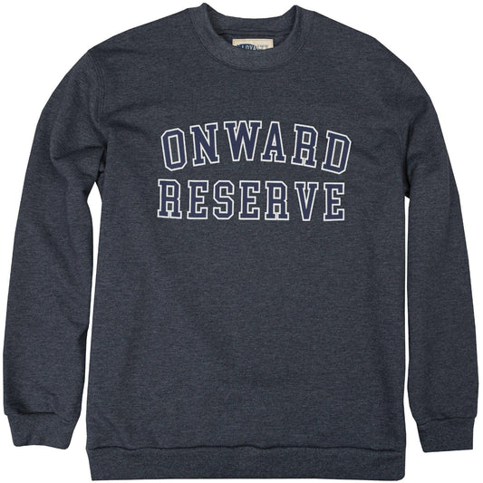 Onward Reserve Onward Reserve Loyalty Vintage Crew Neck Sweatshirt