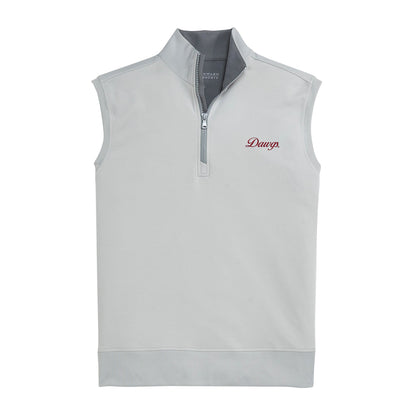 Onward Reserve UGA Dawgs Vintage Script Brendon Performance Vest