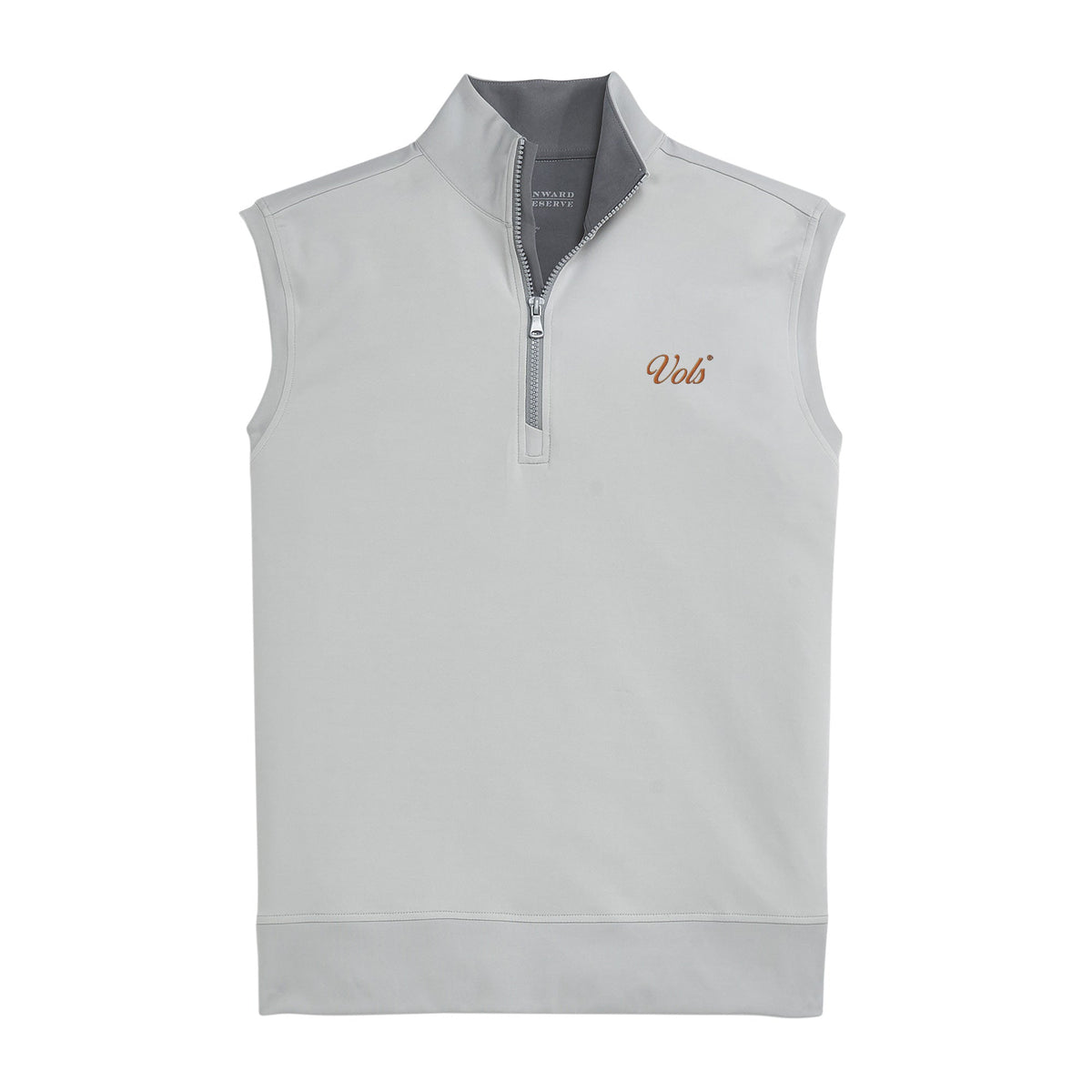 Onward Reserve Tennessee Vols Vintage Script Brendon Performance Vest