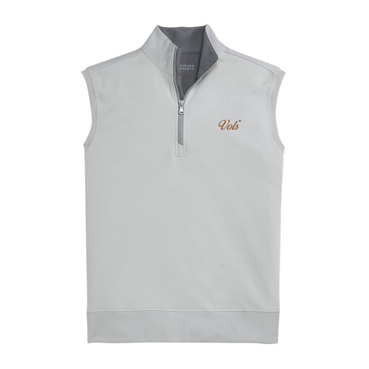 Onward Reserve Tennessee Vols Vintage Script Brendon Performance Vest